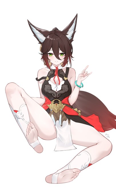 停云❤️
#StarRail #星穹铁道 