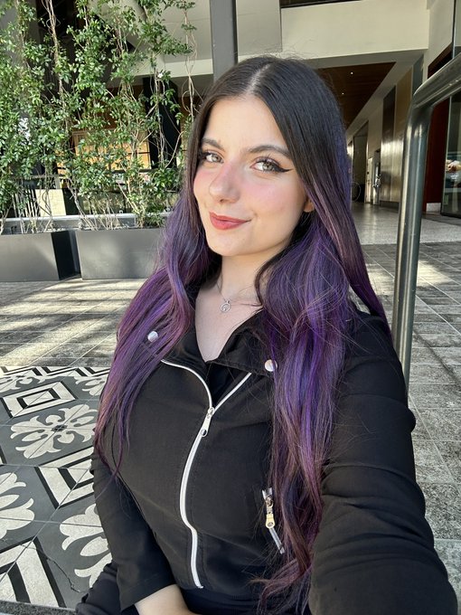 Hoy me fui de compras a sephora 💖 https://t.co/fBsJUebwLd