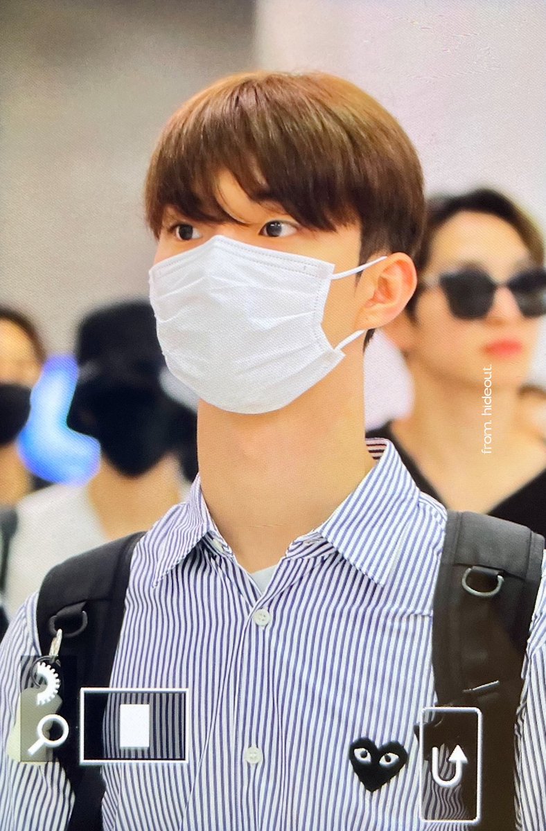hideout_tbzq's tweet photo. 230721 동구라미 푹 쉬세요 #더보이즈 #THEBOYZ #큐 #지창민 https://t.co/XT8Gw8AISA