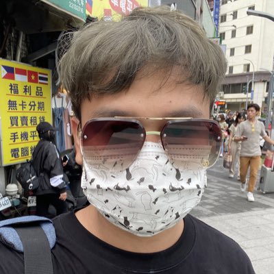 WTongsutti's tweet photo. #NewProfilePic https://t.co/nBoAvCBA8W