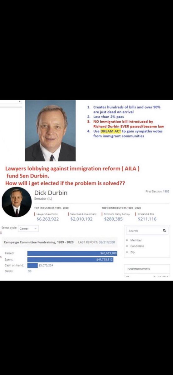 twitJacob's tweet photo. @SenatorDurbin Sir , Prove them this is wrong .. 

. @DcWalaDesi @immivoice https://t.co/t8yzT6hBj3
