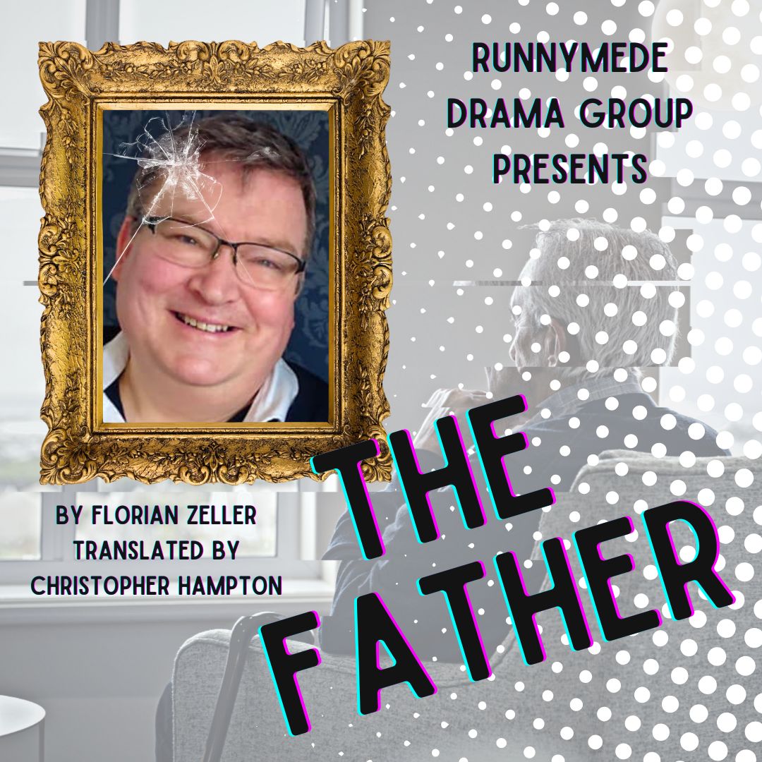 RunnymedeDrama's tweet photo. RDG’s The Father – Meet The Team # 7
Ian Santry - Sound

Tickets available NOW at
https://t.co/puMhwslyk0

#rdg #runnymededramagroup #runnymededrama #thefather #florianzeller #riverhousebarn @Riverhousebarn https://t.co/Vo2MtMzpB0