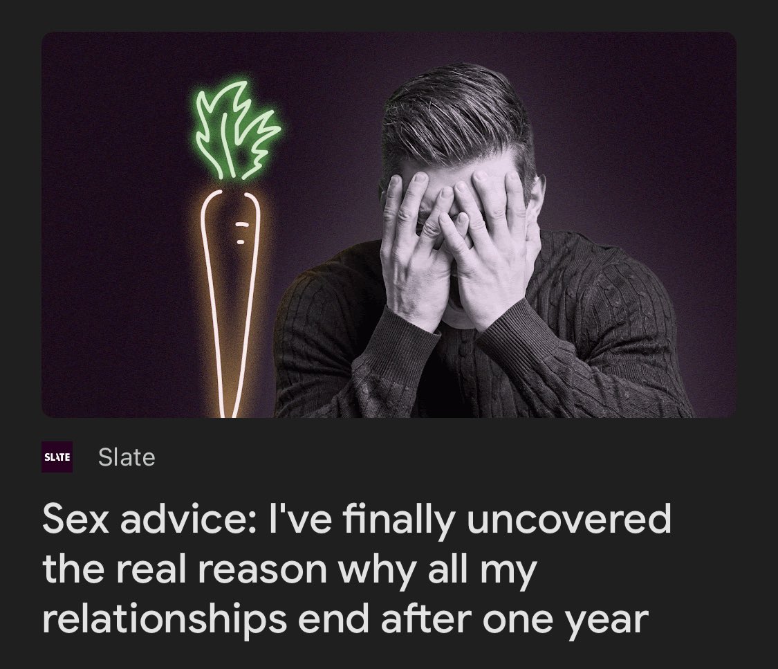 FatMoebius's tweet image. Carrots