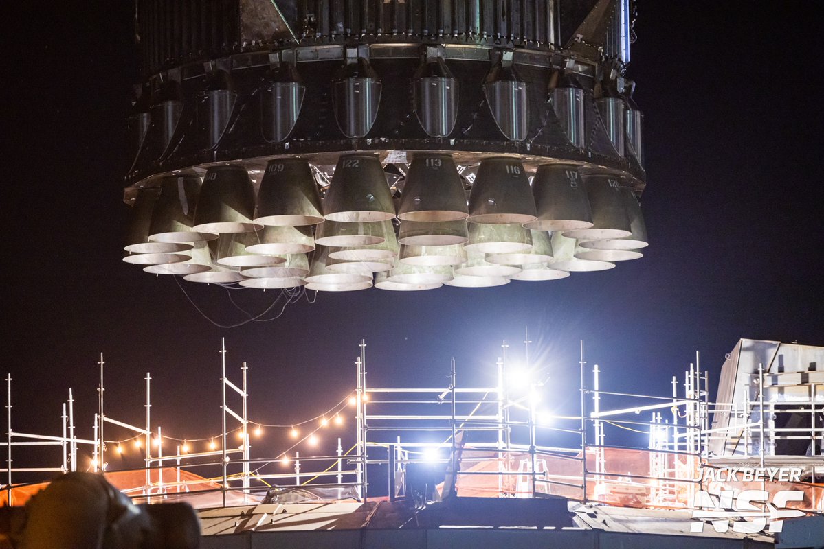 Jack Beyer on Twitter "NASASpaceflight MOAR EMGIMS!!! https//t.co