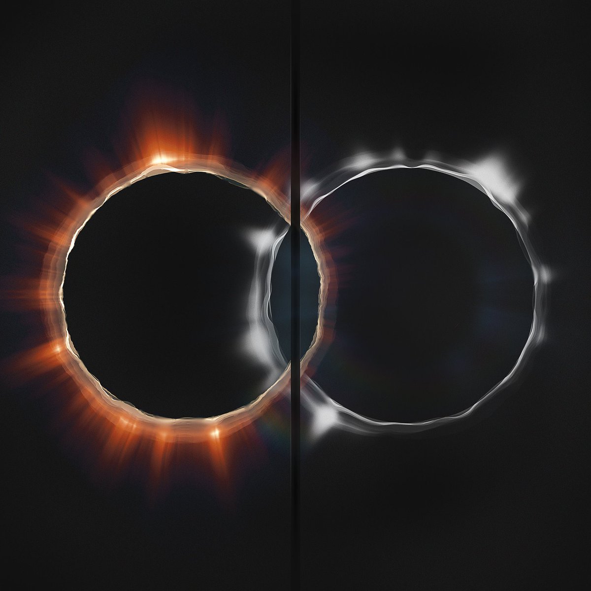 ONE HOUR! 

⏰1PM KST / 9PM PT

Pre-save Back To Me / Alive 
🔗 therose.lnk.to/BackToMe-Alive