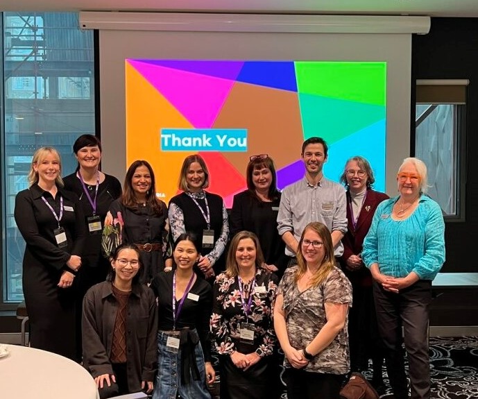 Safer Care Victoria on Twitter "The Safety for All Towards the Elimination of Restrictive