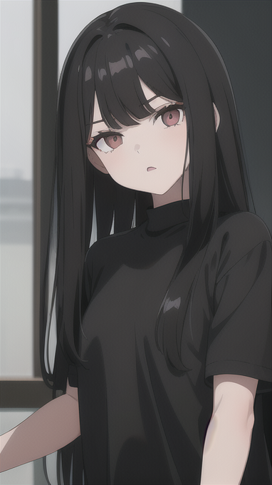 ねぇ、お兄ちゃんって童貞なんだよね?
フェラチオとかされたことある?
ふーん、そうだよね あるわけないよね。
いや、友達が聞いてこいっていうから
ゴメン、部屋にもどるね。

その5分後

隣の部屋から濃厚なフェラチオの音が
僕の部屋まで小一時間ぐらい聞こえ続けていた。 