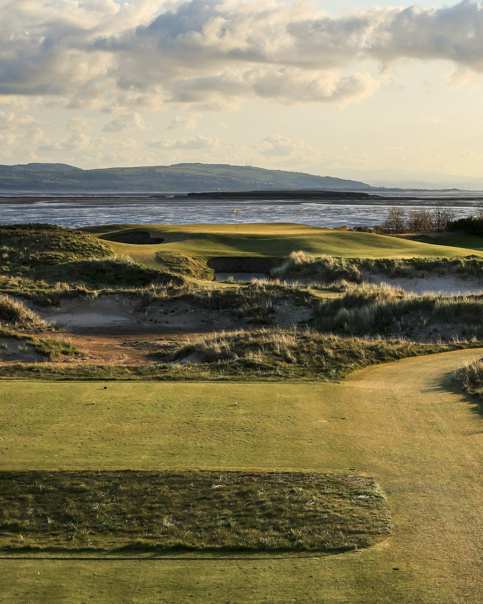 PGA TOUR on Twitter "Every tee time for Round 2 TheOpen (all times E