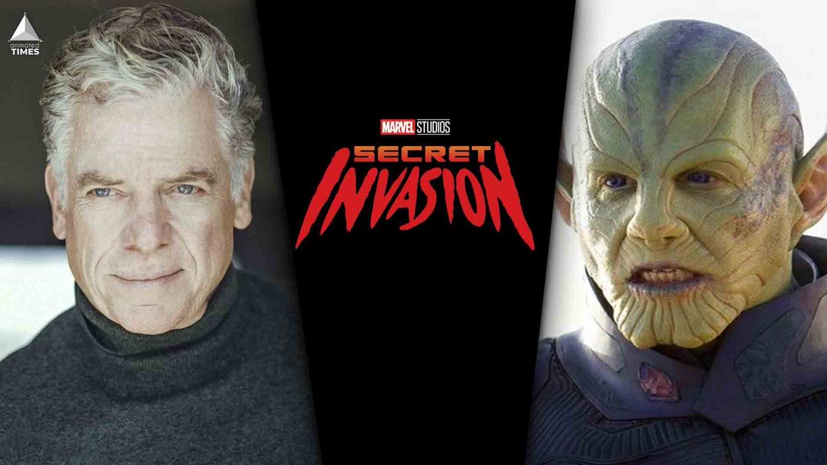 Shooter McGavin might be a Skrull …

But he still eats pieces of shit for breakfast!

#SecretInvasion #MCU #Marvel #Shooter #HappyGilmore #ChristopherMcDonald