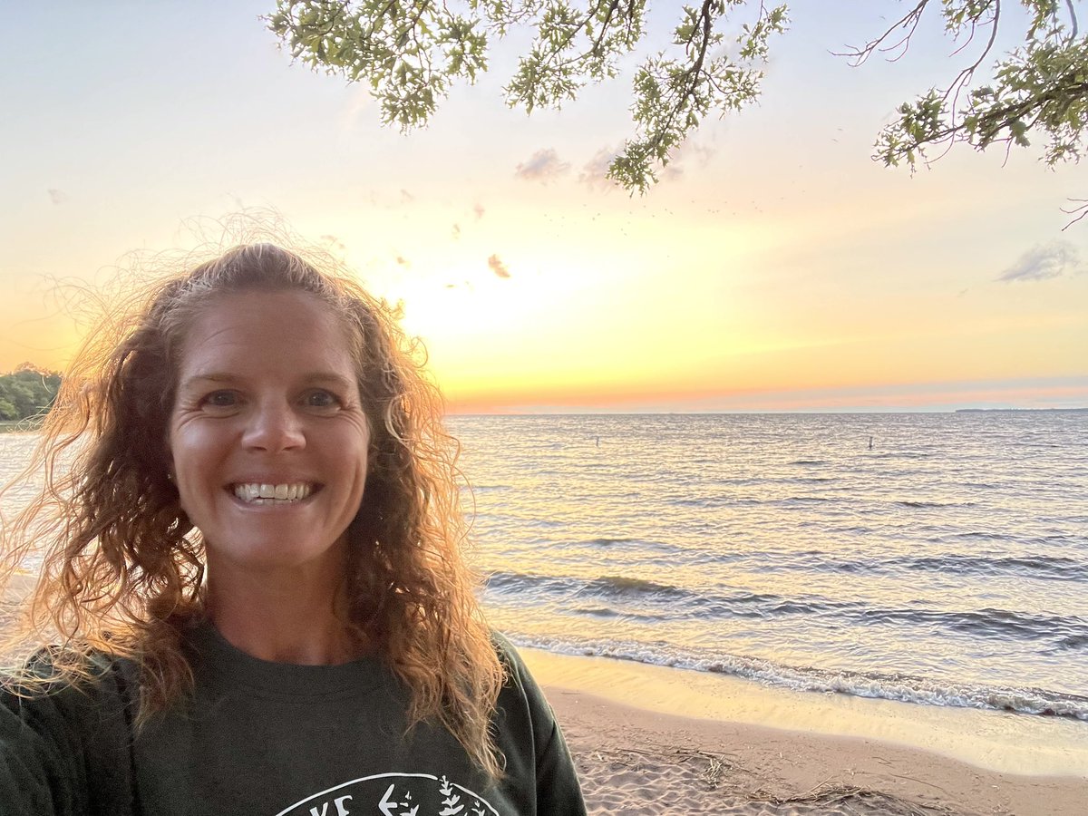 CoachMatheson's tweet image. A “week” Up North! #ExploreMinnesota