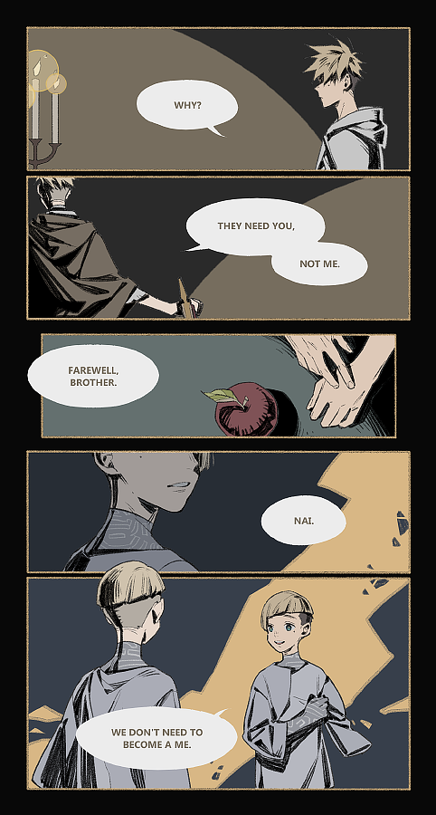 3Mega's tweet image. Trigun 🎂