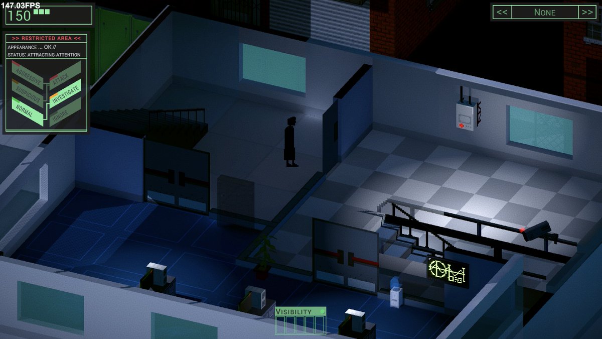 scrudgey's tweet image. shellfish nanotoxin flechette pistol

#inidegamedev #gamedev #lowpoly #cyberpunk