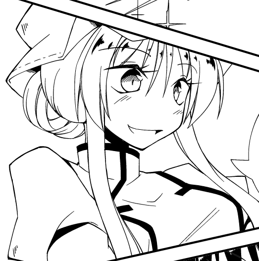 今回ゆかりさんの作画いい感じな気がする 妙だな、なぜさんづけを……?