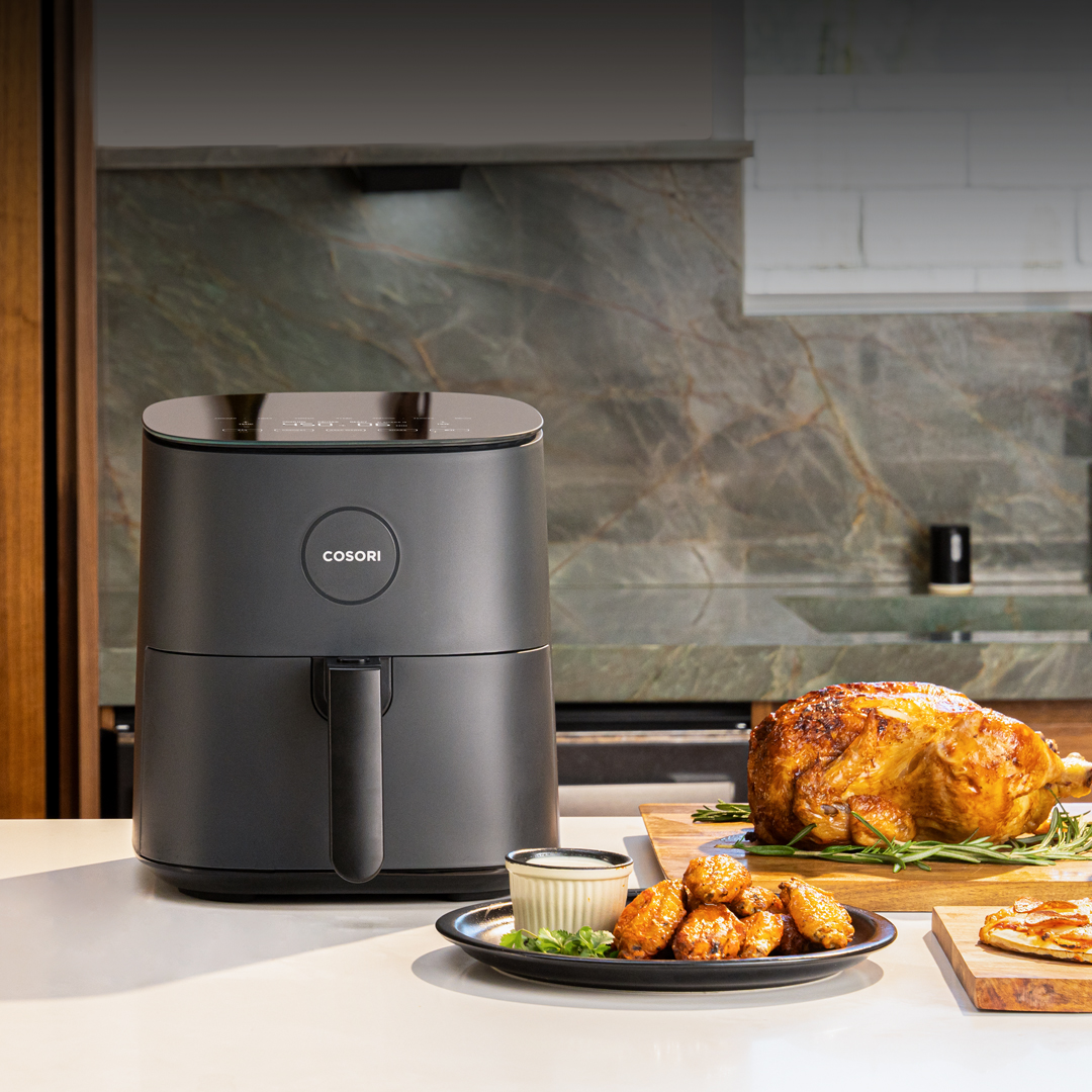 Cosori Premium Air Fryer - Black