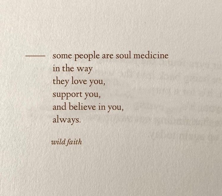 i hope you find these people