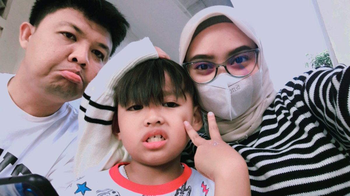 Udah segede gini ajaaaahh 😭