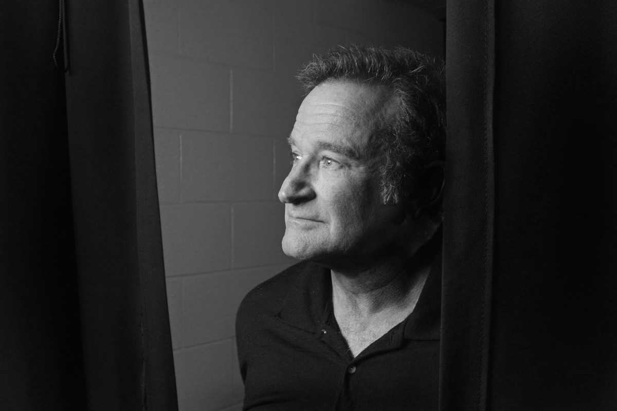 "No matter what people tell you, words and ideas can change the world." 

Happy Birthday to the Legendary Robin Williams! (1951 – 2014)