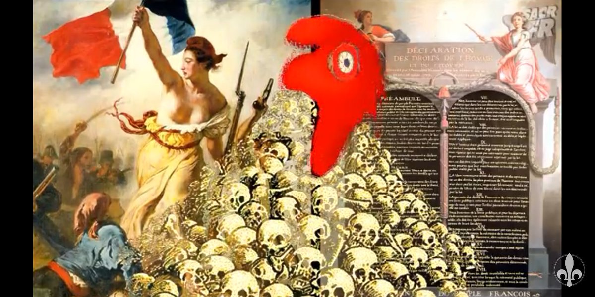 Deusregnat_'s tweet image. Chaque année, lors des commémorations de la Grande Guerre, la Gueuse se pavane en affirmant que les poilus se sont sacrifiés par patriotisme républicain.

Découvrons ensemble tout le bien que nos vaillants soldats ont pensé de la femme de joie inféodée à Mammon.