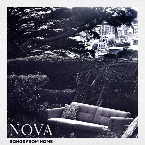 Friday Feature Album 7pm tonight is the very newly released 'Songs From Home' by NOVA.
Listen in at 106.1fm or stream via accessradio.org.nz 
accessradio.org.nz/fridayalbum.ht…