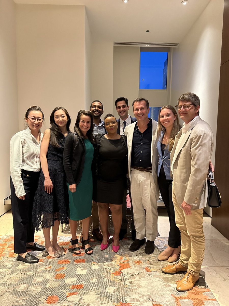 Maciej Lesniak, MD (@maciejlesniakmd) on Twitter photo Our honored guest for the Annual Chung Global Visiting Professorship-the inspirational Dr Claire Karekezi- first woman neurosurgeon in Rwanda. <a href="/NeurosurgeryNM/">Neurosurgery at NM</a> Our honored guest for the Annual Chung Global Visiting Professorship-the inspirational Dr Claire Karekezi- first woman neurosurgeon in Rwanda. <a href="/NeurosurgeryNM/">Neurosurgery at NM</a>