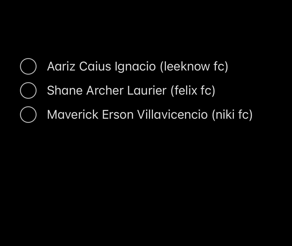 LF: ops of the following characters of r#9: nsa au