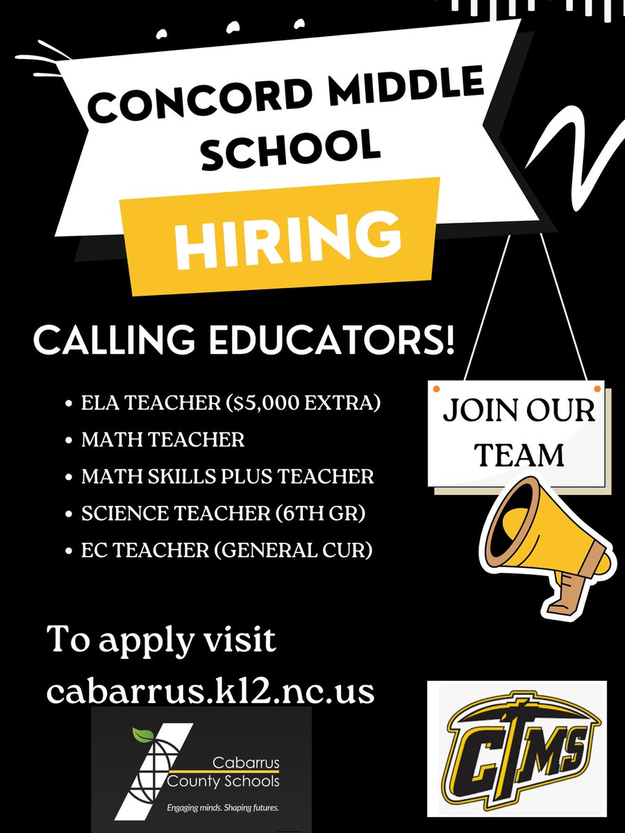 My middle school friends, come join a great team! Send me a PM if interested!