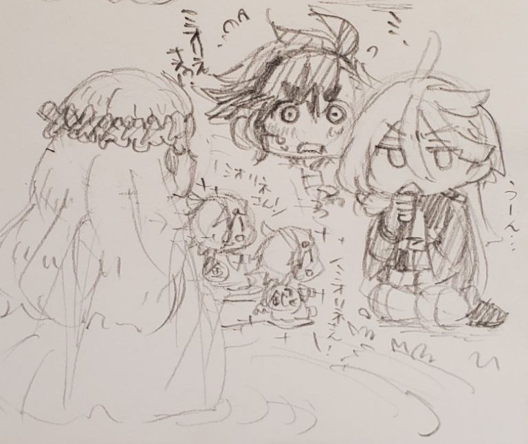 わたしをえらんでください!