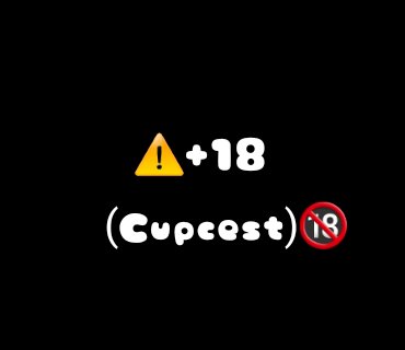 SuleoCJ's tweet photo. Como no tengo autocontrol lo subiré de una buena vez. Ahora me despido, ya no me ven, no dije nada, no existo. 
#cupcest #nsfw #yaoi #mugman #cuphead #hot https://t.co/S97Y73b8D4