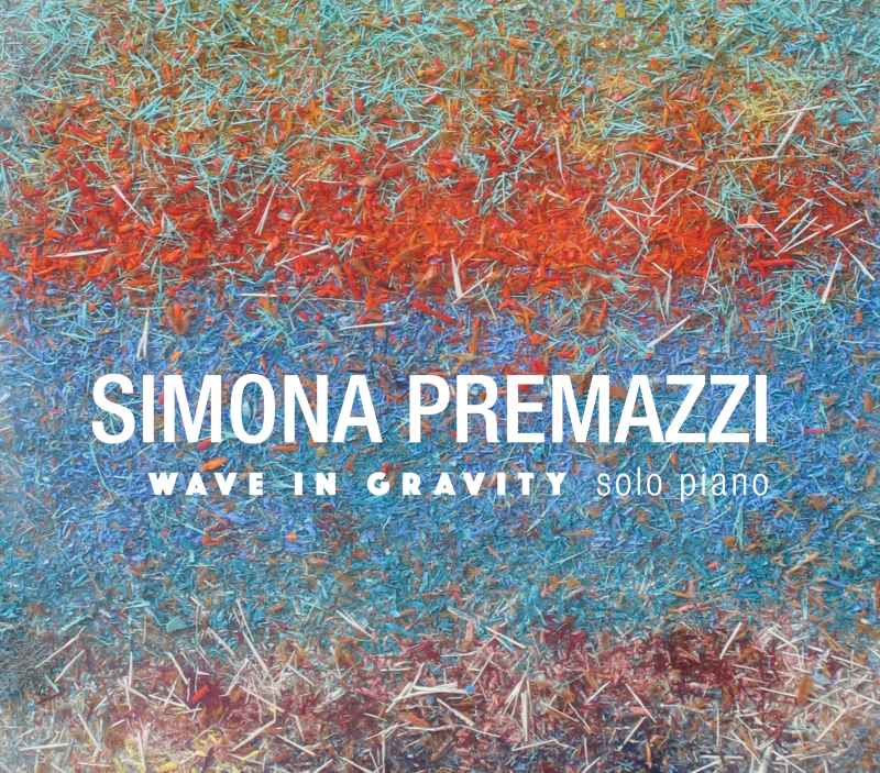 La pianista Simona Premazzi se estrena en solitario con Wave In Gravity (PRE, 2023). Pachi Tapiz repasa la grabación. tomajazz.com/web/simona-pre…