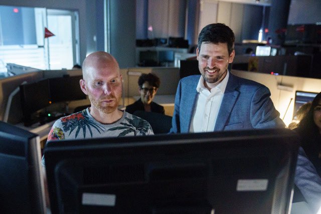 SeanFraserMP's tweet photo. As part of Canada’s strategy to attract top tech talent, we created a program for highly talented workers who hold an H1-B visa in the United States.

All 10,000 spaces were filled within the first day! https://t.co/0V4ZX4Tfmt