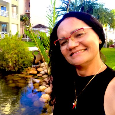 #NovaFotoDePerfil