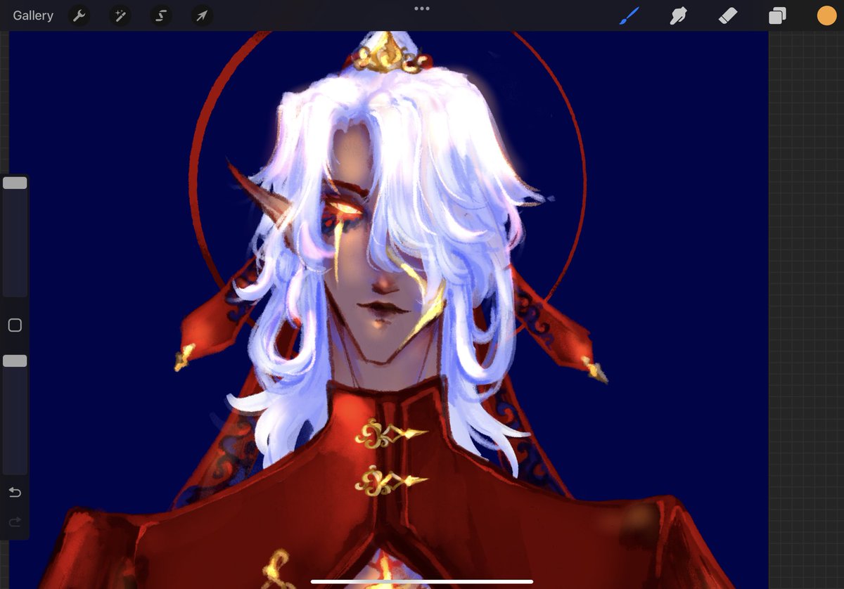 worme___'s tweet image. Wip (hello, i am still Alive)