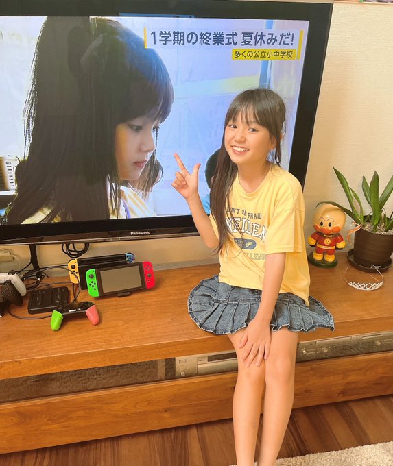 Twitterのコスプレ画像21