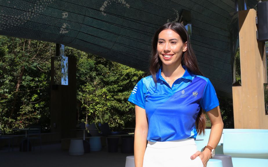 jcu's tweet image. 💵🤝JCU's PhD scholarship students are now the highest paid in the state.

JCU’s DVC Research, Professor Jenny Seddon, said the University is strongly investing in research. 

Full story📄👉shorturl.at/eklx1