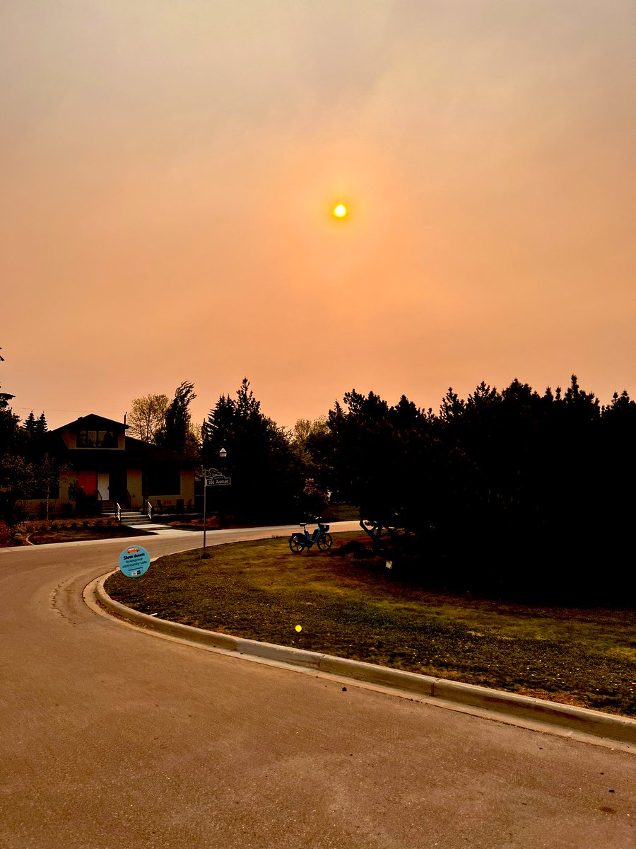 Populism is political denial. There is an increasingly difficult road ahead. To chose leaders who ignore science while gaslighting their populace into maintaing the status quo only adds gas to a raging fire. We knew what we needed to do years ago.