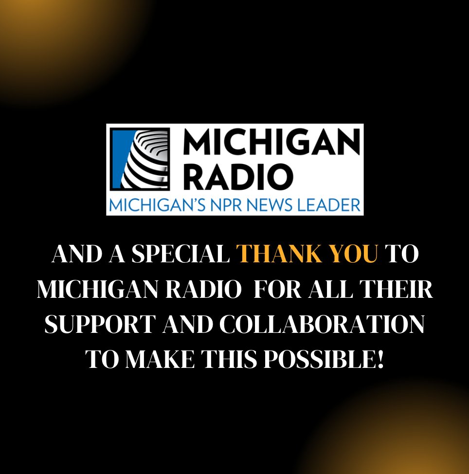 Our Humanize The Numbers exhibition kicked off today! If you couldn't make it, join us on July 21st or July 22nd. Tell your friends and we'll see you soon!

Also, a special shoutout to Michigan Radio for helping us make this happen!

#incarceration #prison #artists #equality