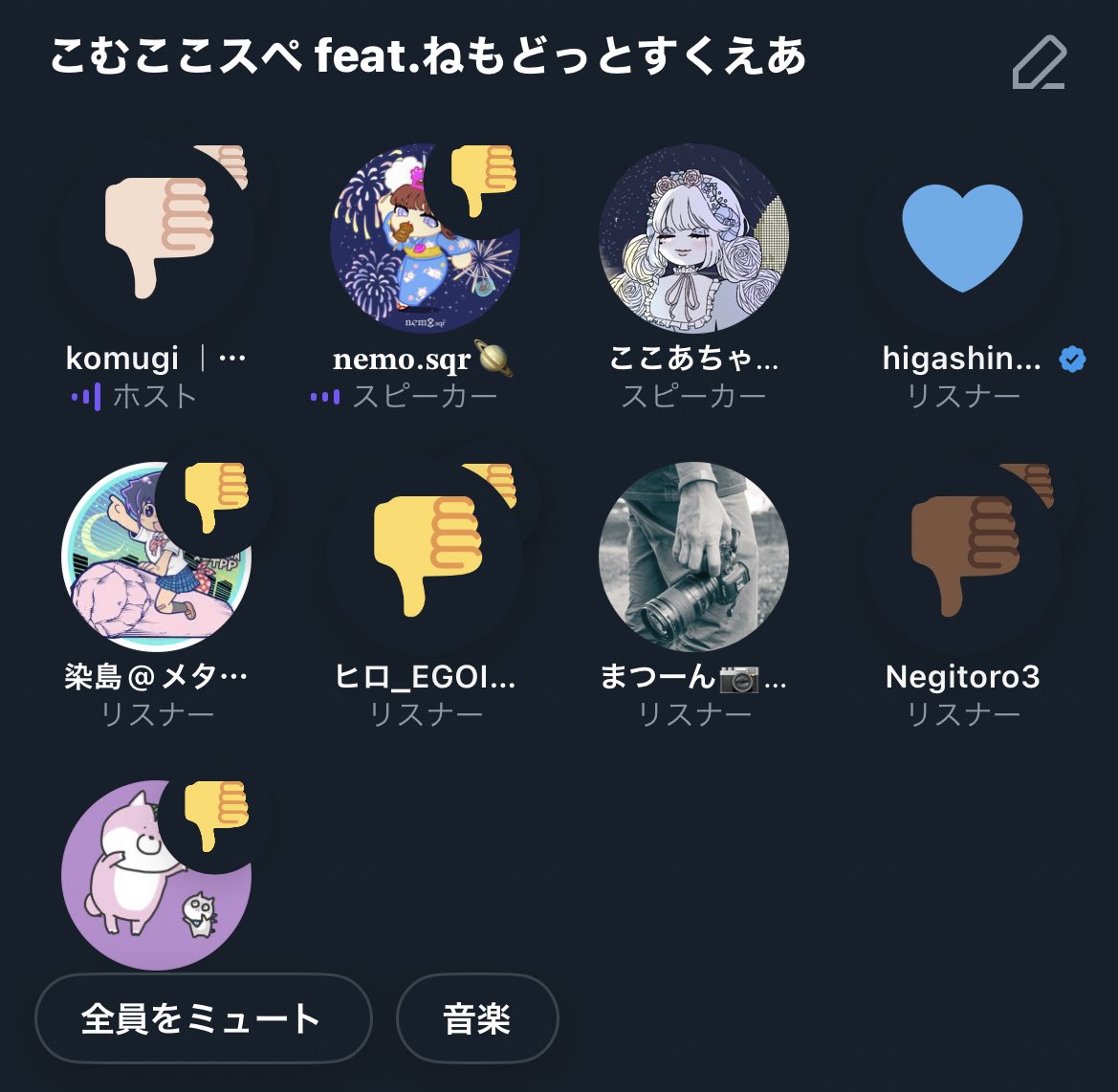 komugi_nft's tweet photo. おはぱーーーん🍞🙌🏻
昨日は遅くまでスペありがとう🥺🤍
もうほんと癒し空間で幸せだった〜
スクショタイム失敗したけど、
バッド祭り開催されてて魔法界かと
錯覚したよ😇wwwwww
録音リプ欄に置いとくね🫣💗💗
ではでは今日もよろしくね🥳 https://t.co/JQXvvaa0p4