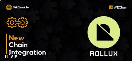 Hayess5178's tweet photo. #SyscoinWeekly Update. As always they have so much bullish news to share 🔥

📽️Video: #Syscoin #Rollux: Decentralize Your World
🛠️Get to know @DevElCuy
🪂@SuperDapp’s #Airdrop on @RolluxL2 is LIVE
📈#WEChart Integrates #Rollux
+ Much more 🔗https://t.co/mzloJcX8MF

$SYS #SysArmy https://t.co/fwU322v0d7