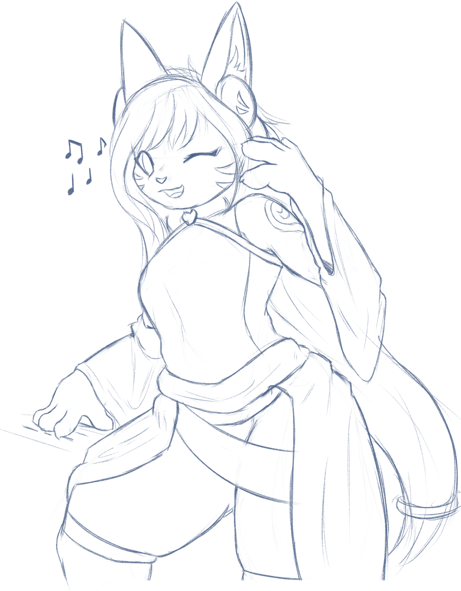 Fang~ (on🦋)⏩ MFF tweet media