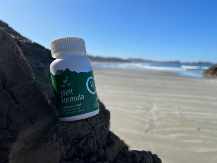 NEW BLOG POST 💚 Miracles of Healing: The Incredible Power of Our Bodies! 
sierrasil.com/blogs/blog/mir…