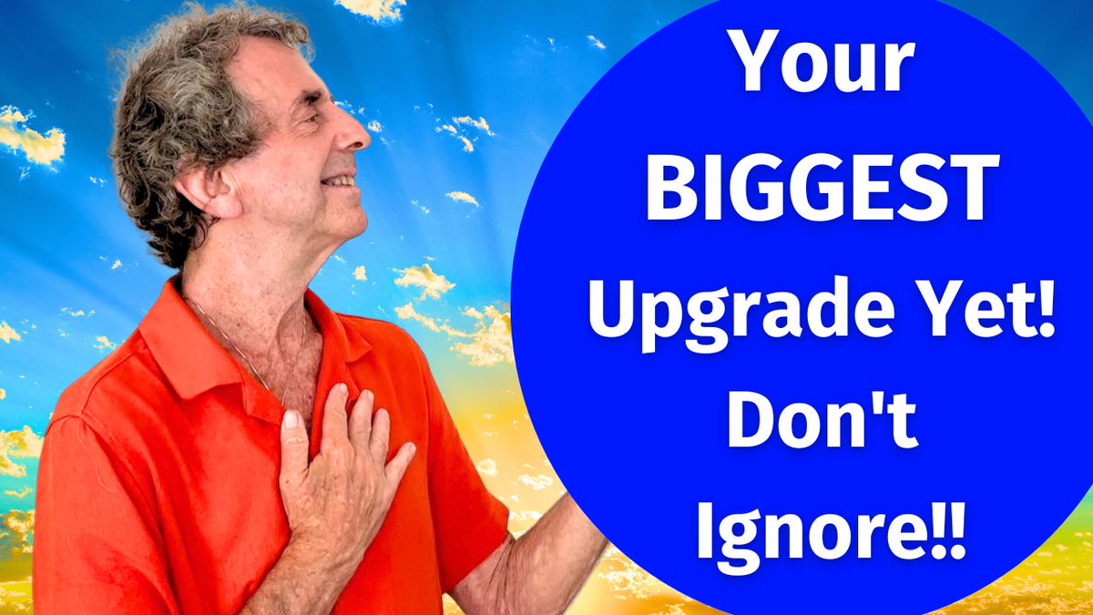 MediumAdamB's tweet image. New messages from Adam and the Master Teacher - mailchi.mp/b5775a8f2a0d/n…