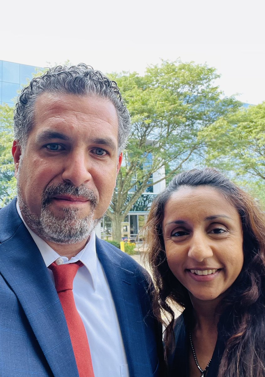 Jason J. Sabino, Ed.S. tweet media