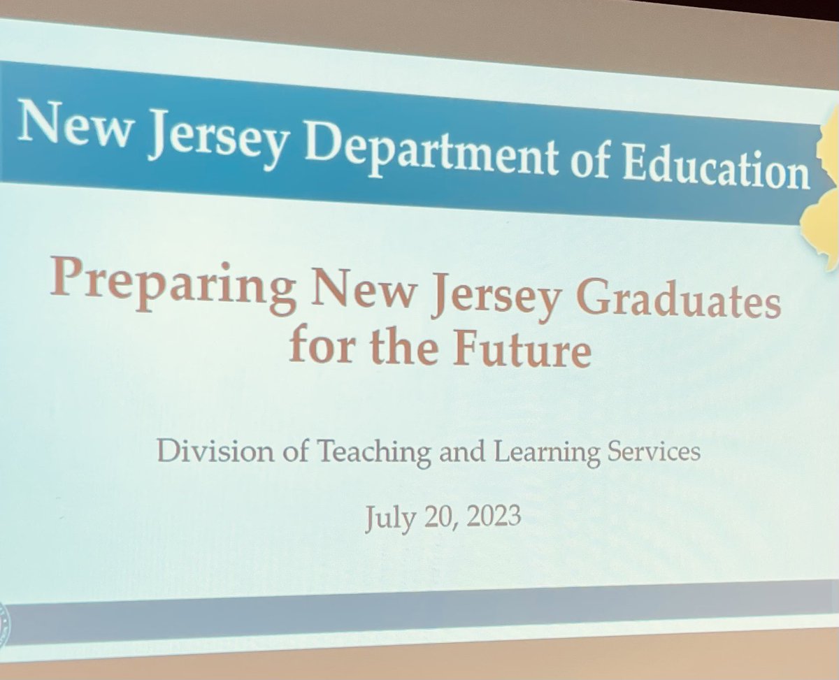 Jason J. Sabino, Ed.S. tweet media