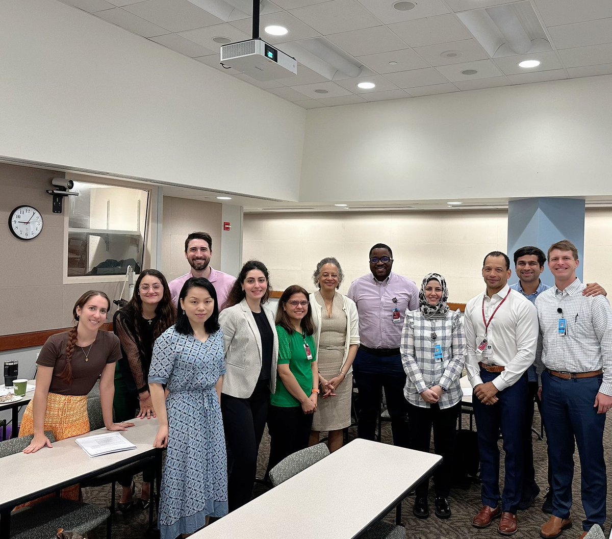 IU Radiation Oncology (@iuradonc) on Twitter photo Our residents were so excited to join the <a href="/IUHemOnc/">Indiana University Hematology/Oncology Fellowship</a> fellows in welcoming Dr. Lorie Pierce to <a href="/IUCancerCenter/">IU Simon Comprehensive Cancer Center</a> for the inaugural Einhorn Lecture. Thank you Dr. Pierce <a href="/PierceLoriJ/">Lori Pierce</a> for an inspiring visit today! <a href="/richzellars/">Richard C. Zellars</a> <a href="/UMichRadOnc/">UMich Rad Onc</a> <a href="/MayElbannaMDPhD/">May F. Elbanna</a> <a href="/CAustinCurtis/">Austin Curtis</a> <a href="/drchenx/">Sophie Chen</a> Our residents were so excited to join the <a href="/IUHemOnc/">Indiana University Hematology/Oncology Fellowship</a> fellows in welcoming Dr. Lorie Pierce to <a href="/IUCancerCenter/">IU Simon Comprehensive Cancer Center</a> for the inaugural Einhorn Lecture. Thank you Dr. Pierce <a href="/PierceLoriJ/">Lori Pierce</a> for an inspiring visit today! <a href="/richzellars/">Richard C. Zellars</a> <a href="/UMichRadOnc/">UMich Rad Onc</a> <a href="/MayElbannaMDPhD/">May F. Elbanna</a> <a href="/CAustinCurtis/">Austin Curtis</a> <a href="/drchenx/">Sophie Chen</a>