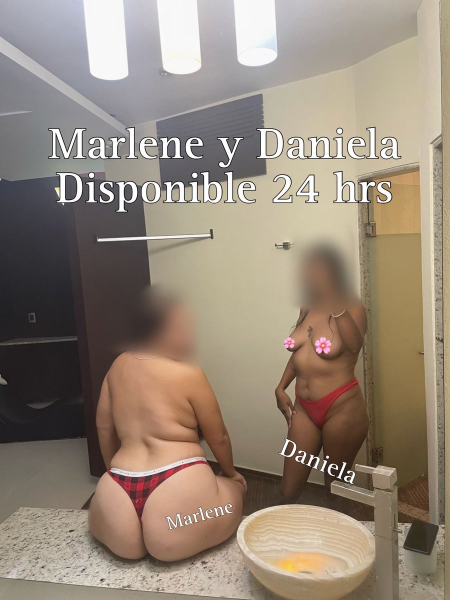 Danielitascortt's tweet photo. Hola bebés, ya estamos disponibles la güera y la morena para pasarla súper rico🥵🥵🥵
Recuerden escribirme para ponernos de acuerdo!🥴🥴
Atendemos todo Veracruz, Boca del Río y Tejería!
No te vas a arrepentir, la vamos a pasar súper rico🥵🥵🥵🥵 https://t.co/nQznPW5FN4