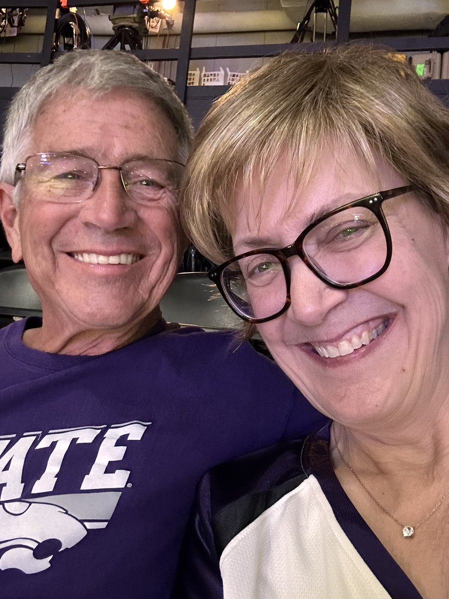 Raebee's tweet image. #TBTWICHITA