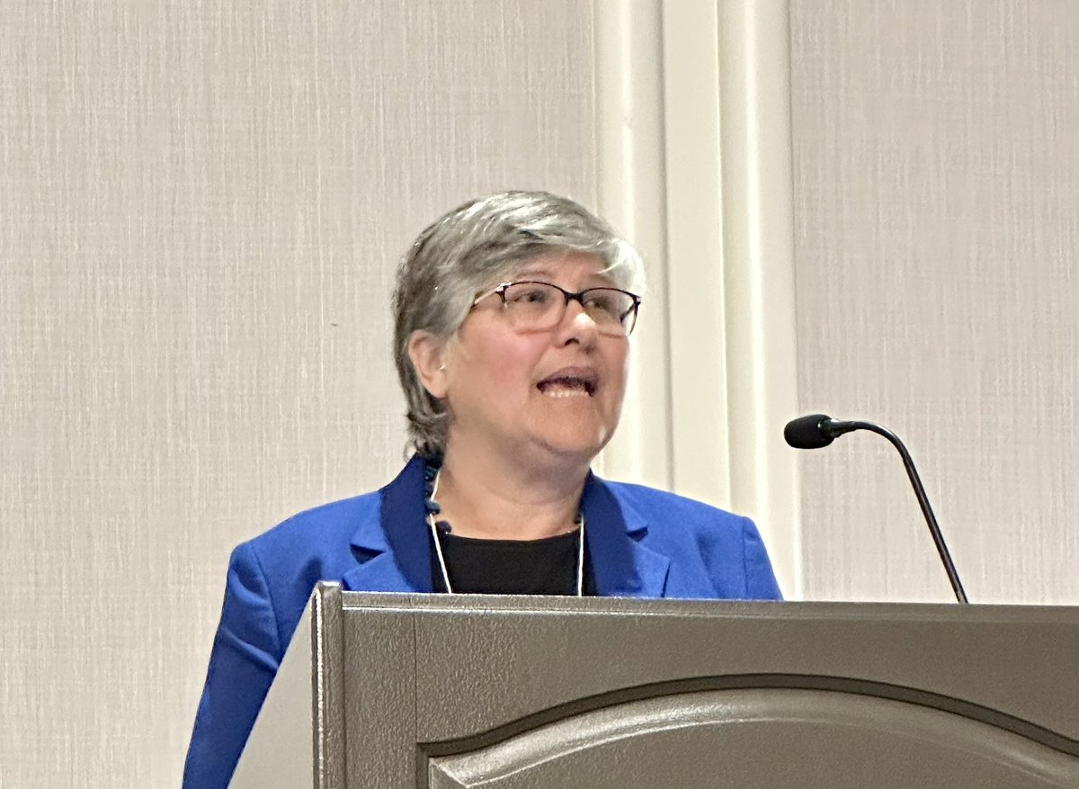 This #SCMR2023 keynote by @ProfMEJohnson1 is on 🔥 !  #menstrualjustice #menstrualsurveillance #menstrualdiscrimination 🔥 🩸 #periodsarepolitical