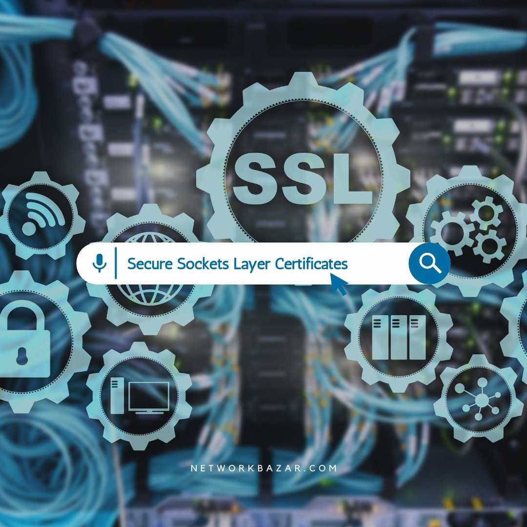 🔒 Lock down your online security with SSL Certificates! 🔒

More details here networkbazar.com.

#networkbazar #webhosting #PrivacyShield #WHOIS #webhostingservice #SSL #SSLcertificates