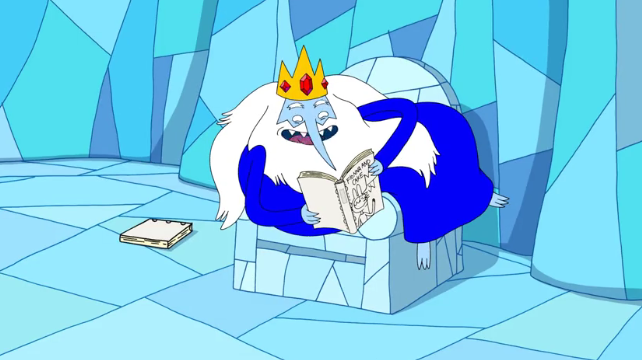 「Fionna and Cake is getting a show?  Can'」|ChikoCheezのイラスト