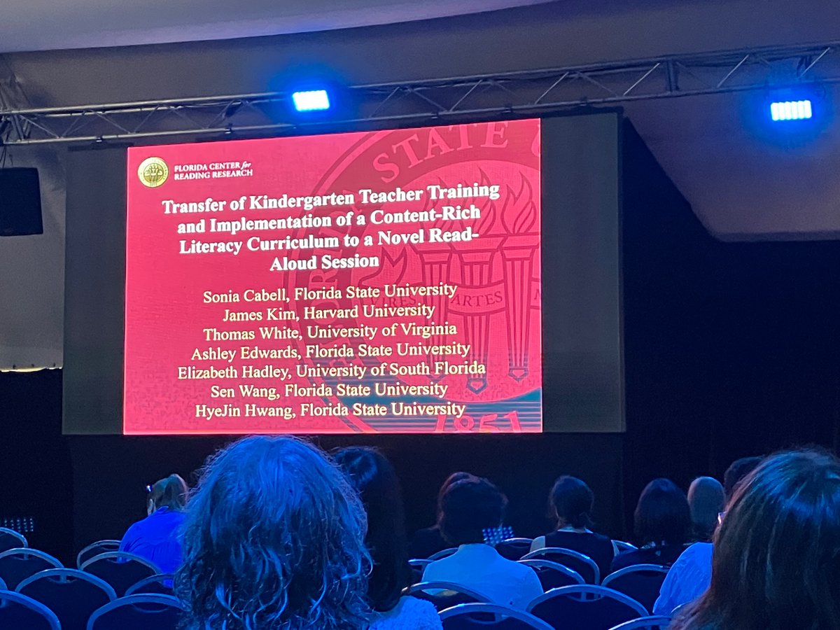 Interesting work by <a href="/SoniaCabell/">Sonia Cabell</a>  et al. 
#SSSR2023